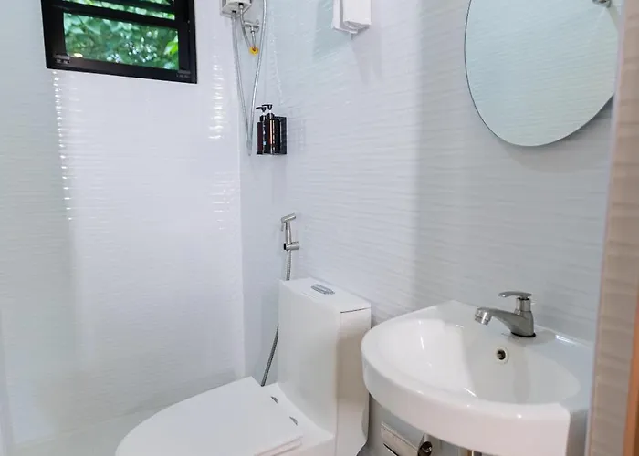 Hotel Anahaw Seaside 3*