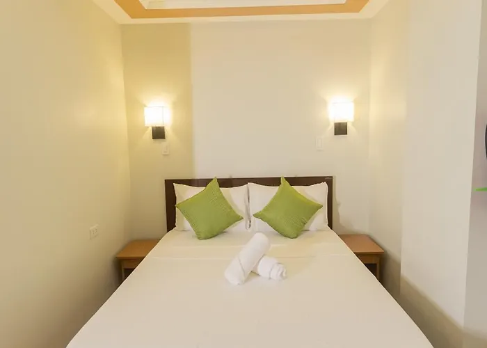 Hotel Anahaw Seaside Santa Fe (Cebu)