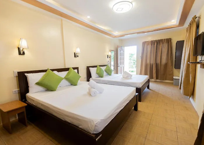 Anahaw Seaside Santa Fe (Cebu)