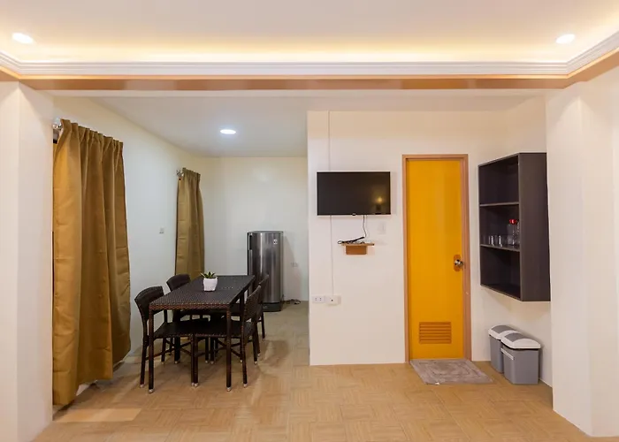 Hotel Anahaw Seaside Santa Fe (Cebu)