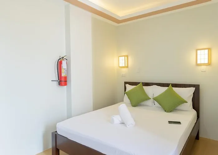 Anahaw Seaside Santa Fe (Cebu)