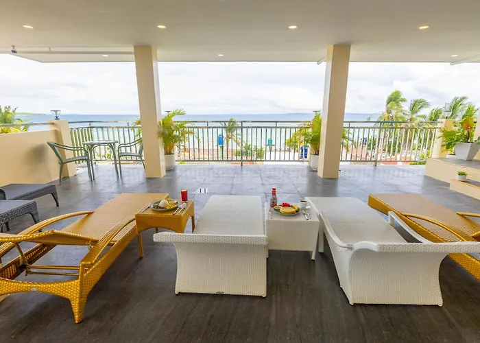 Anahaw Seaside Santa Fe (Cebu)
