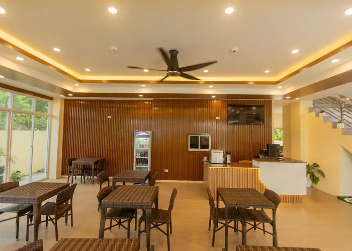 Hotel Anahaw Seaside Santa Fe (Cebu)