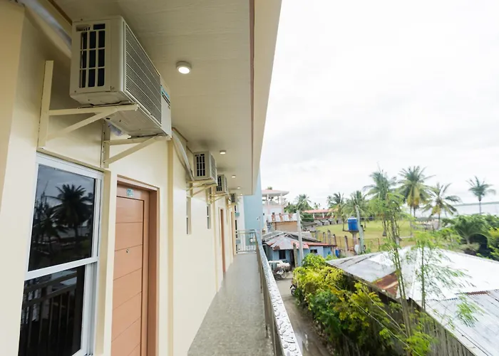 Hotel Anahaw Seaside