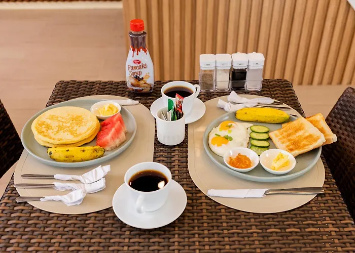 Hotel Anahaw Seaside