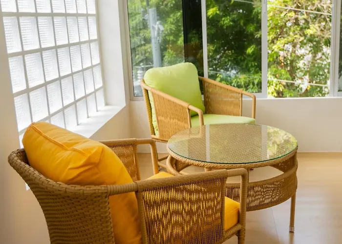 Hotel Anahaw Seaside Santa Fe (Cebu)