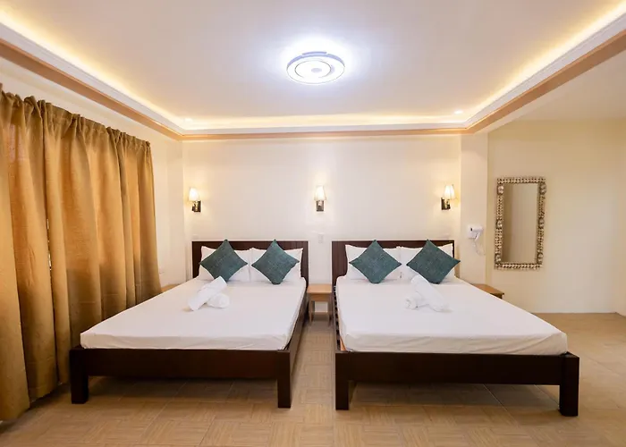 Anahaw Seaside Santa Fe (Cebu)