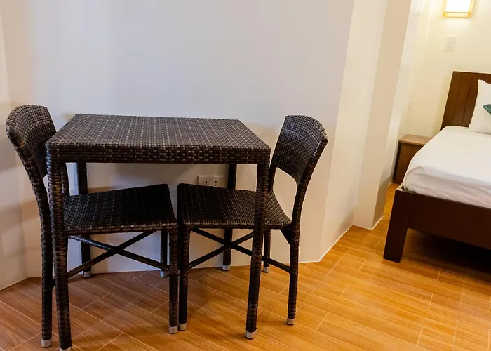 Hotel Anahaw Seaside Santa Fe (Cebu)