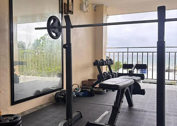 Anahaw Seaside 3* Santa Fe (Cebu)