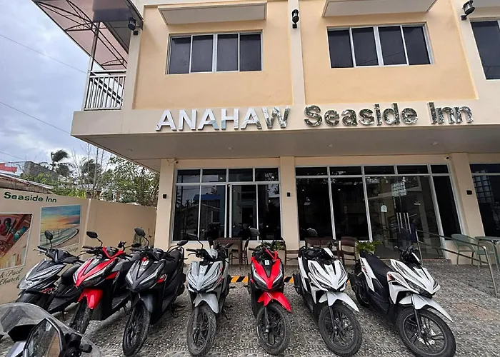 Anahaw Seaside